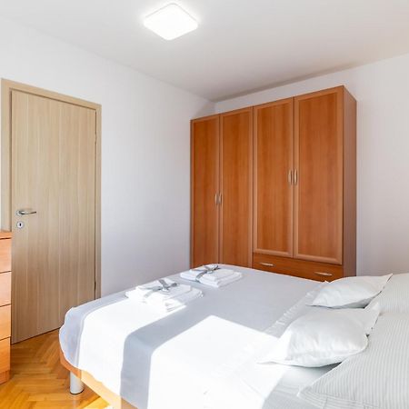 Pure Comfort - Apartment Cvita Split Dış mekan fotoğraf