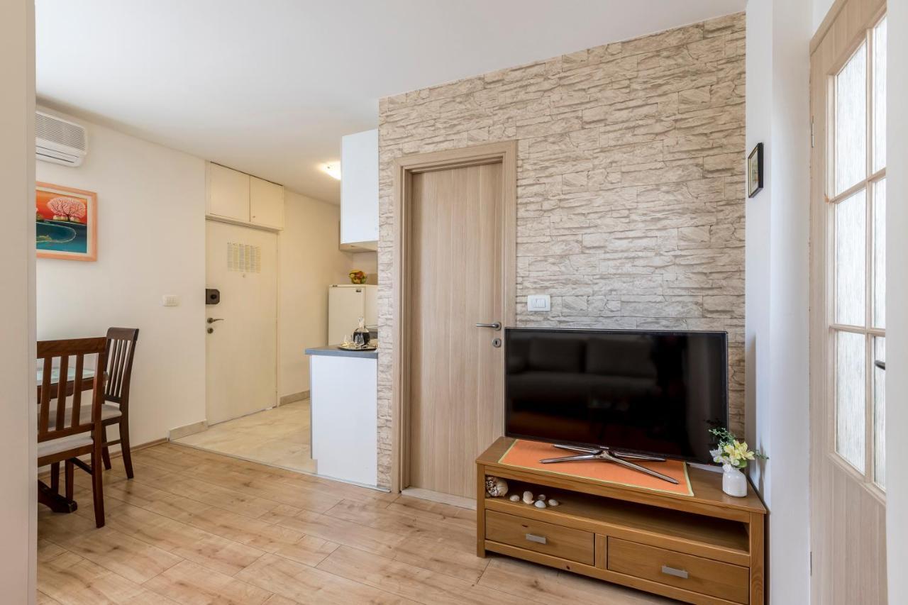 Pure Comfort - Apartment Cvita Split Dış mekan fotoğraf