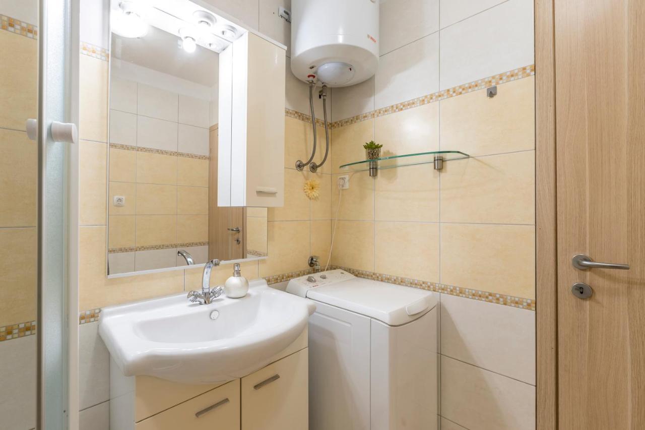 Pure Comfort - Apartment Cvita Split Dış mekan fotoğraf