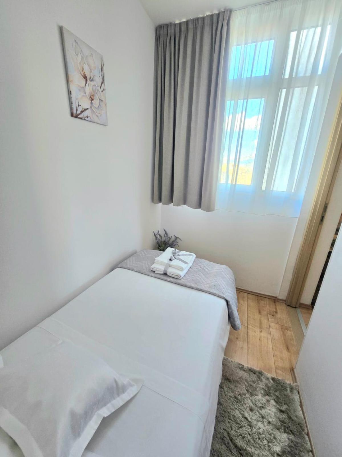 Pure Comfort - Apartment Cvita Split Dış mekan fotoğraf