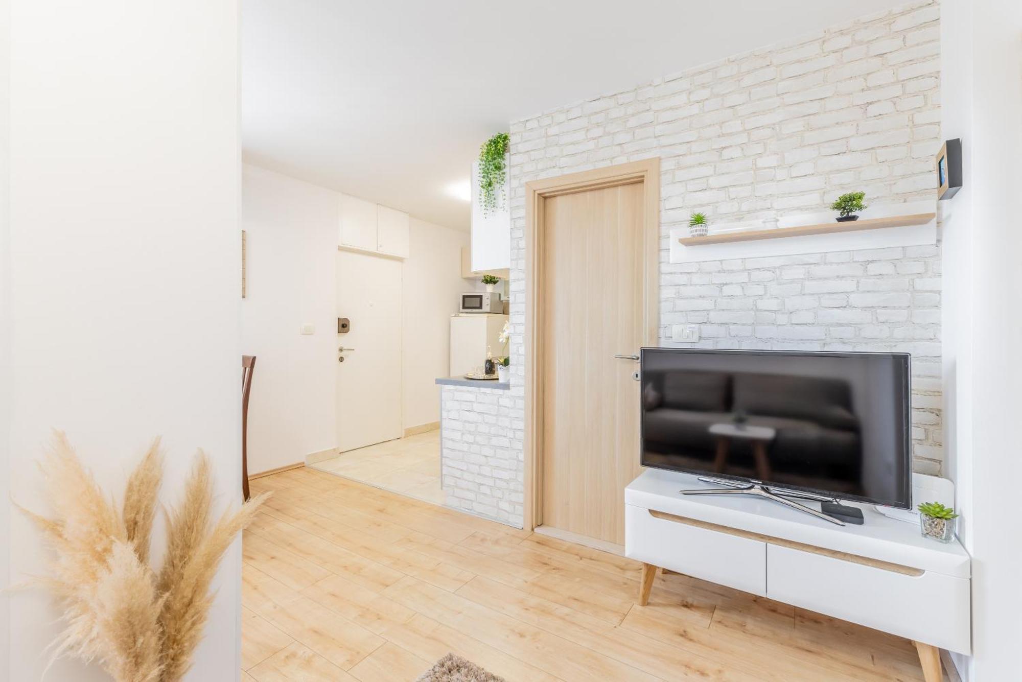 Pure Comfort - Apartment Cvita Split Dış mekan fotoğraf