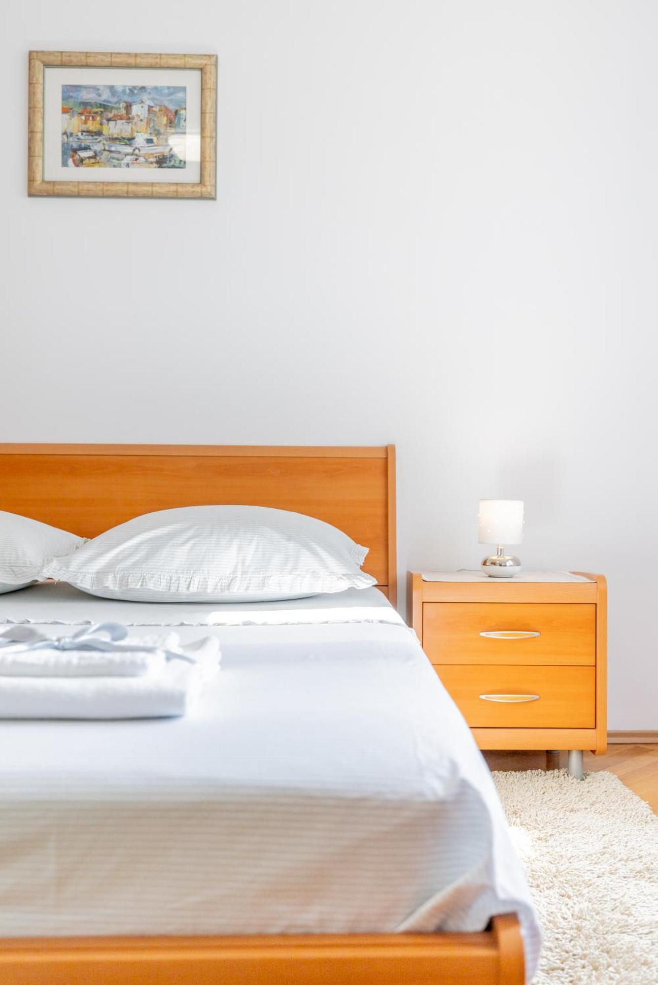 Pure Comfort - Apartment Cvita Split Dış mekan fotoğraf