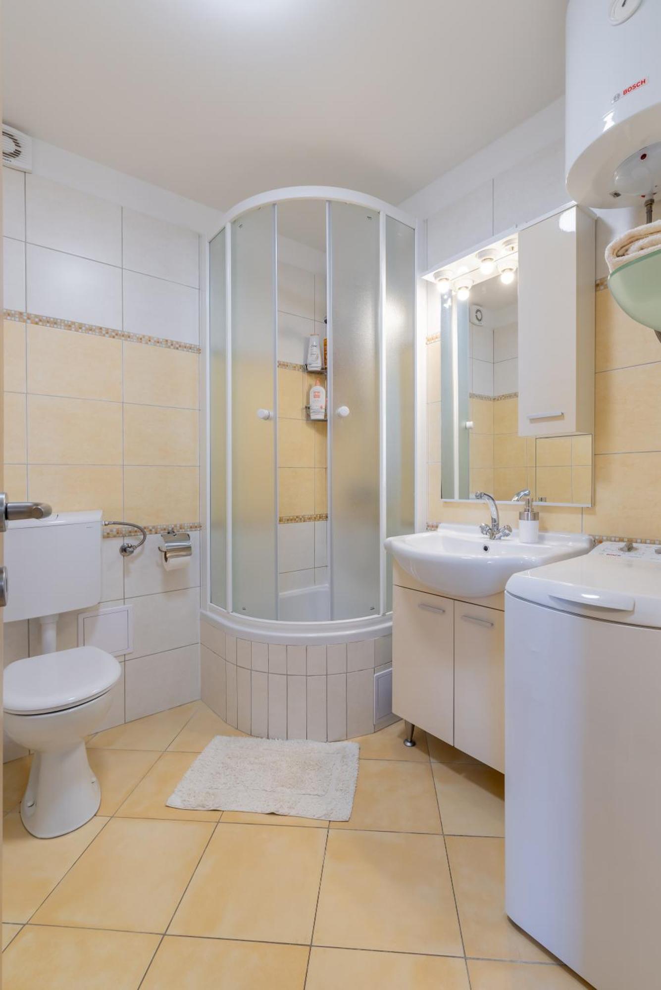 Pure Comfort - Apartment Cvita Split Dış mekan fotoğraf