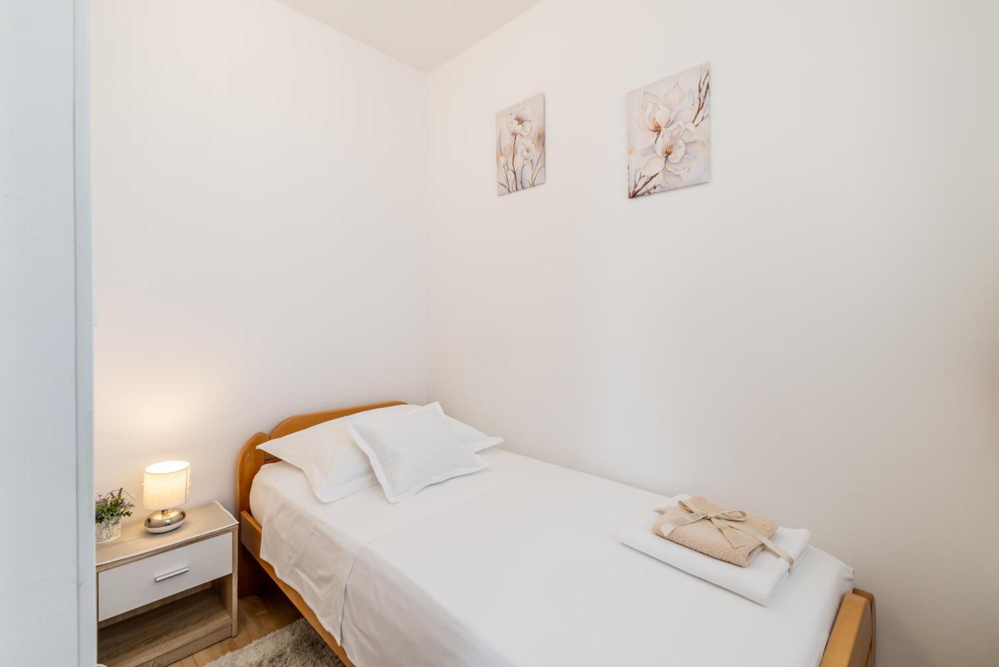 Pure Comfort - Apartment Cvita Split Dış mekan fotoğraf