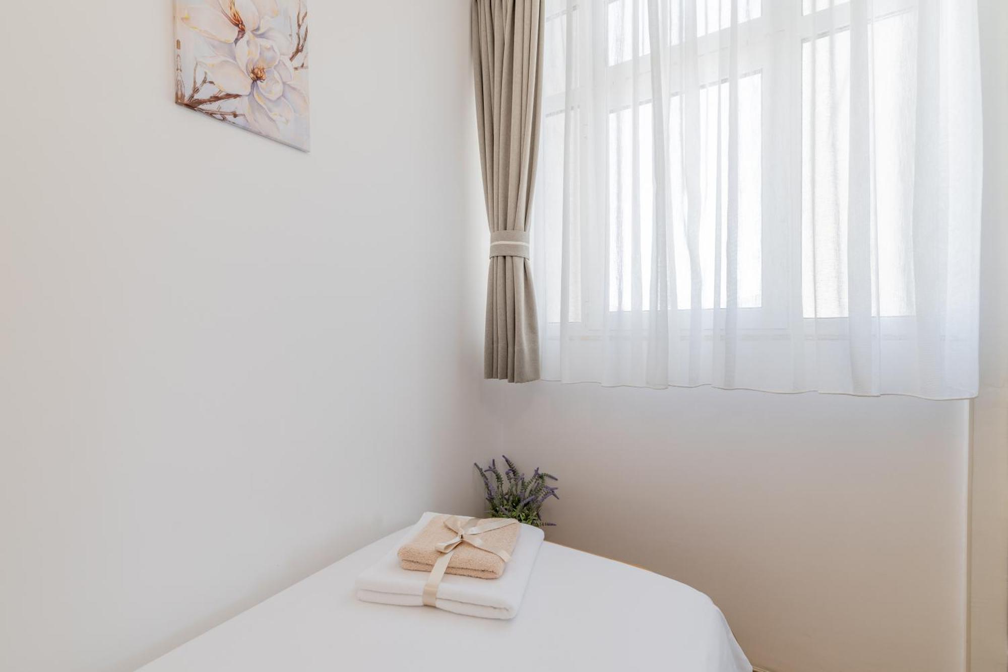 Pure Comfort - Apartment Cvita Split Dış mekan fotoğraf