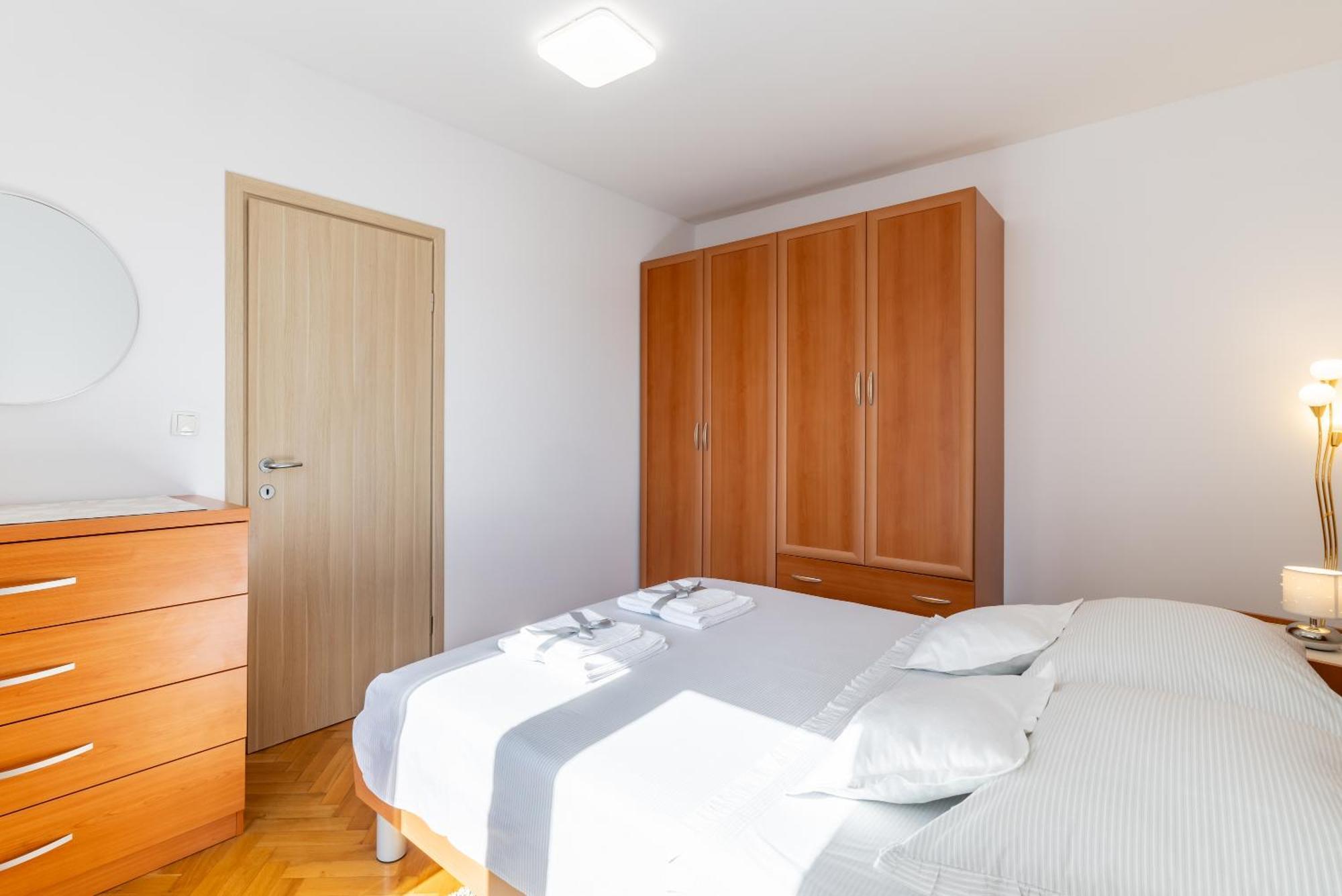 Pure Comfort - Apartment Cvita Split Dış mekan fotoğraf