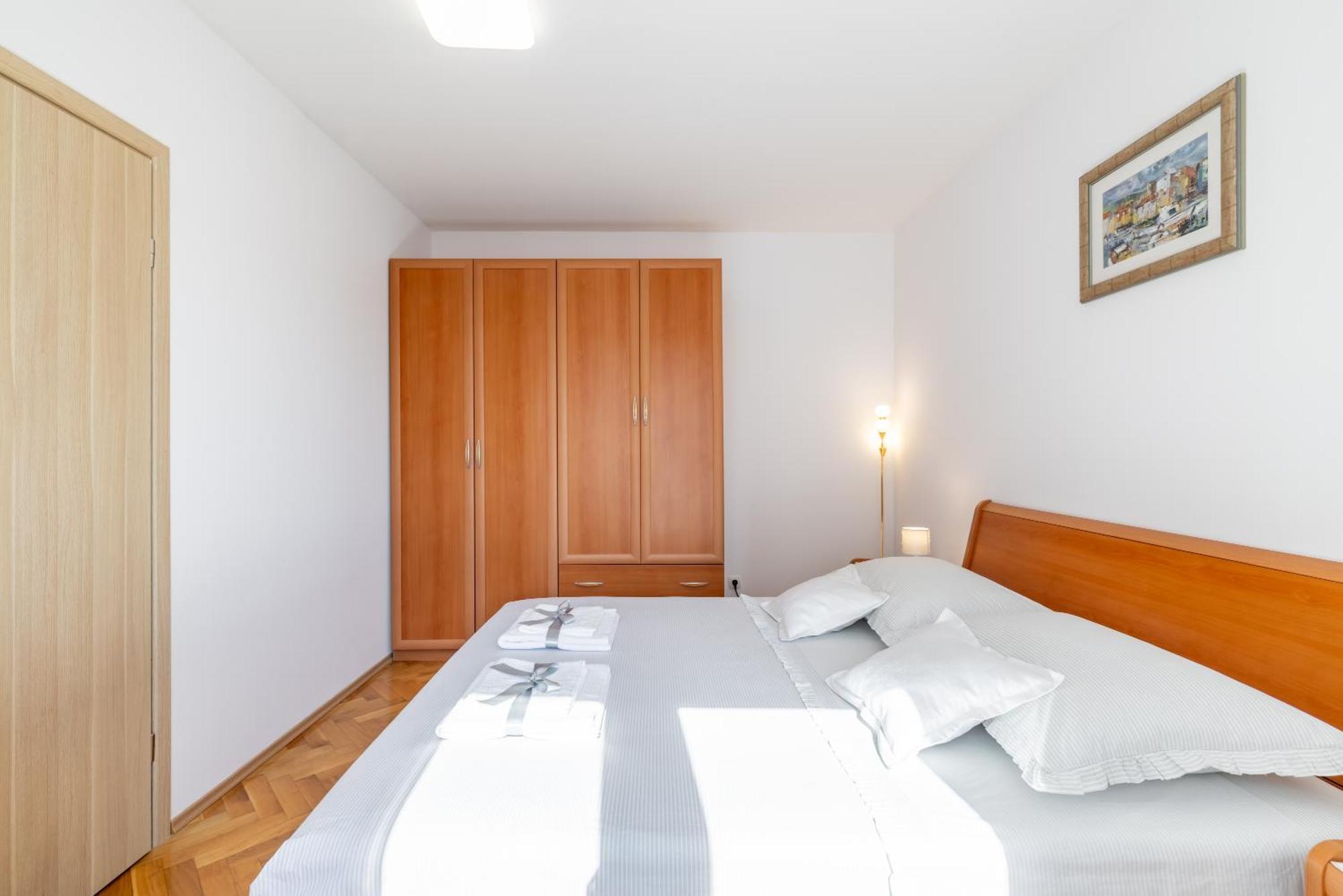 Pure Comfort - Apartment Cvita Split Dış mekan fotoğraf