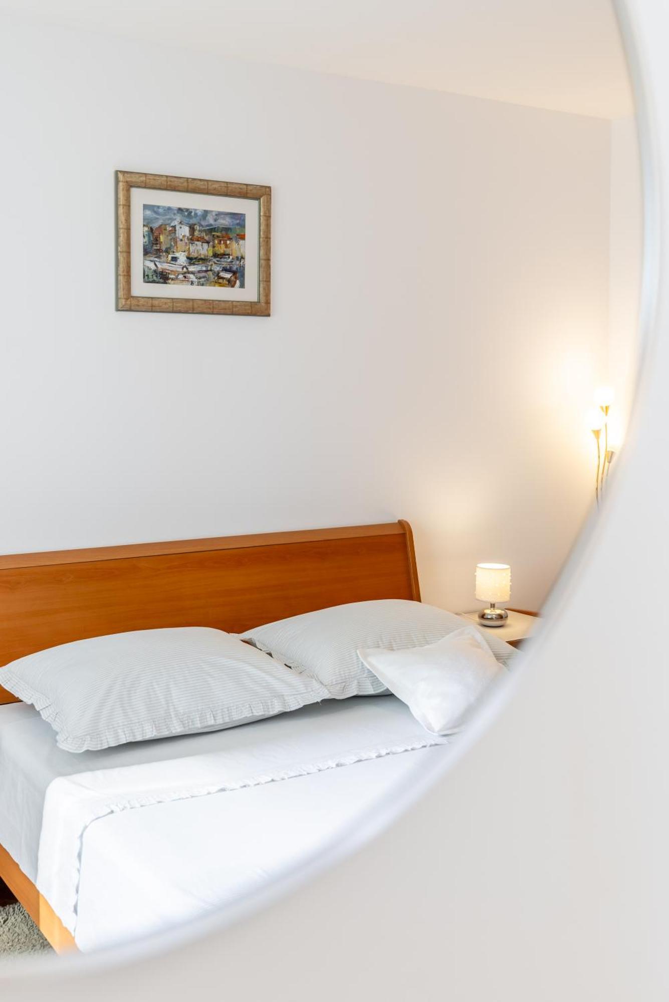 Pure Comfort - Apartment Cvita Split Dış mekan fotoğraf