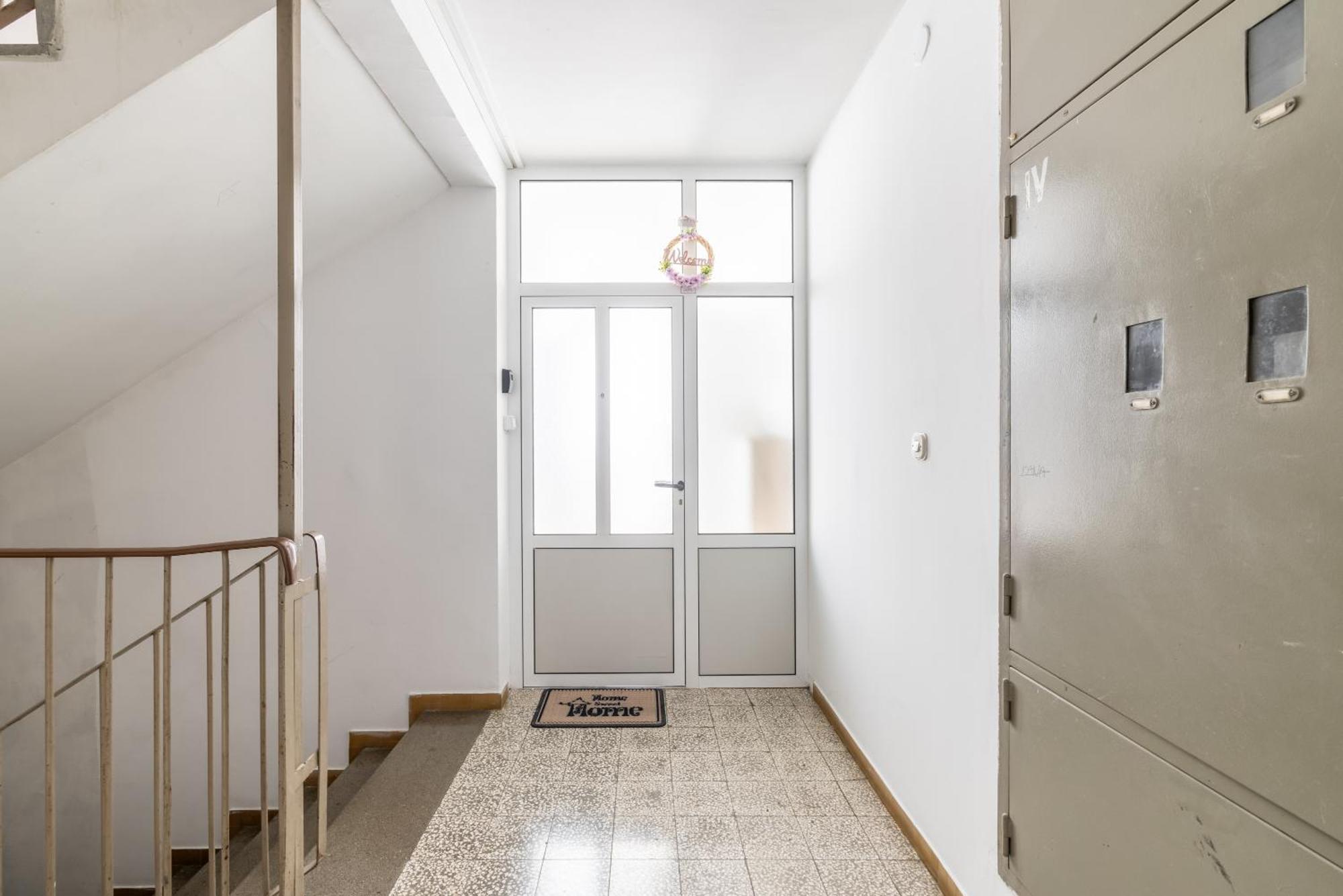 Pure Comfort - Apartment Cvita Split Dış mekan fotoğraf