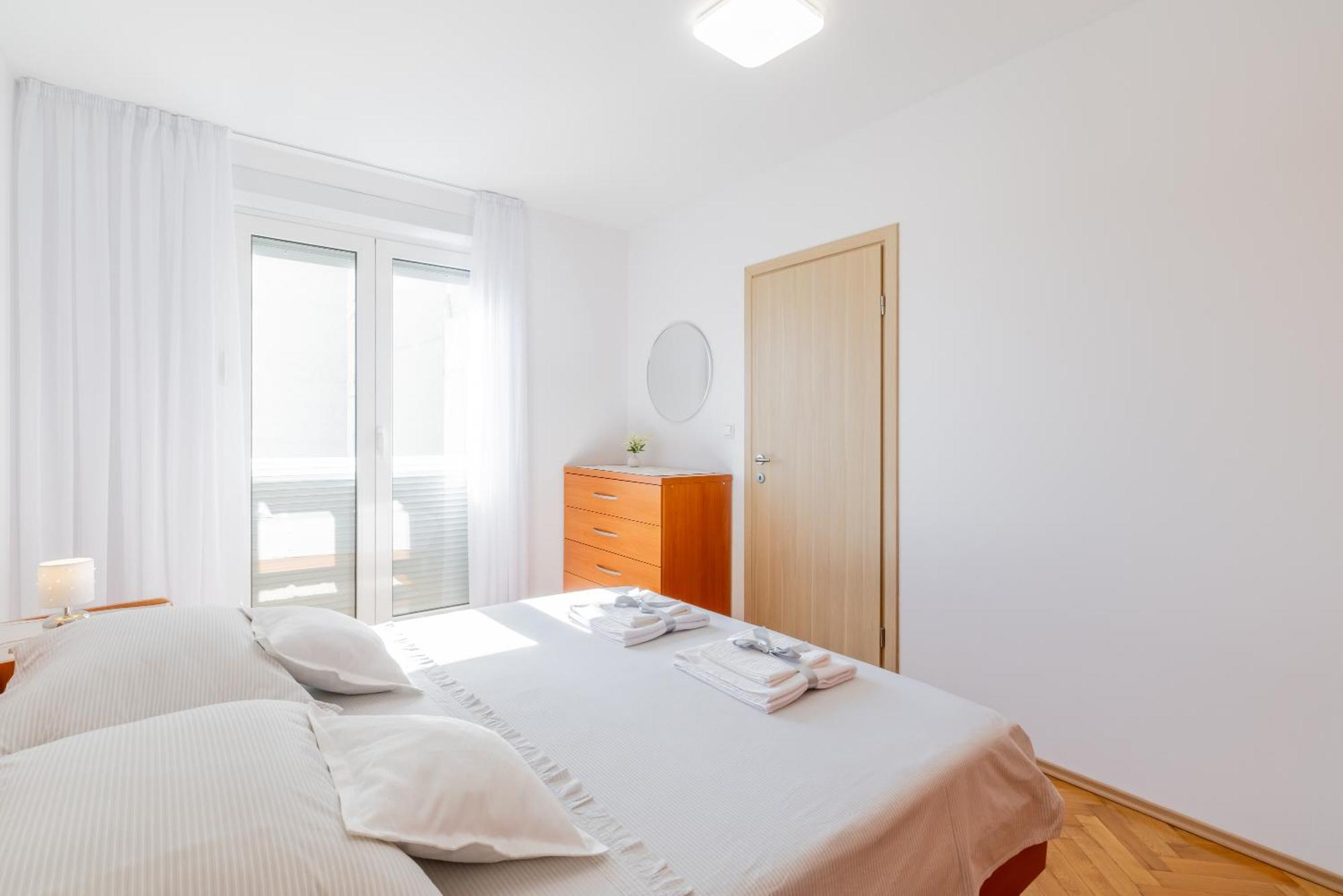 Pure Comfort - Apartment Cvita Split Dış mekan fotoğraf