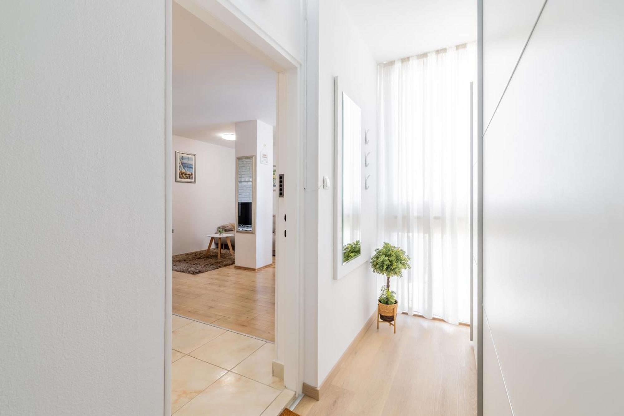 Pure Comfort - Apartment Cvita Split Dış mekan fotoğraf