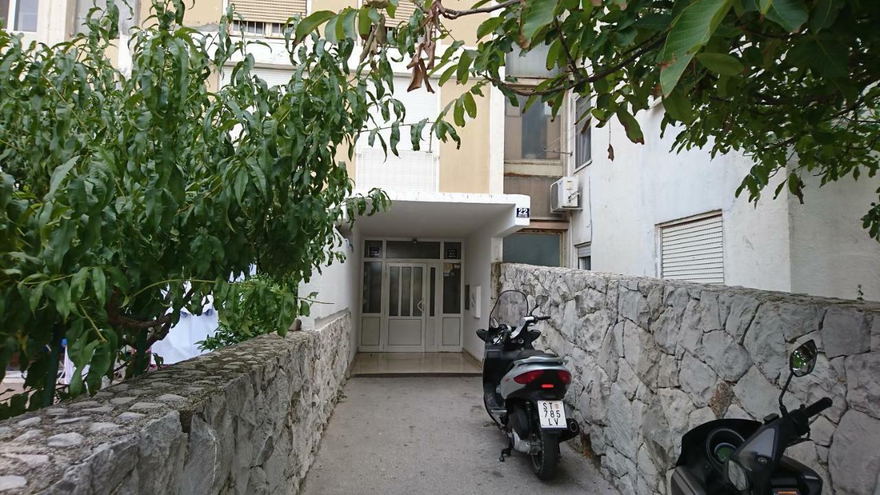 Pure Comfort - Apartment Cvita Split Dış mekan fotoğraf